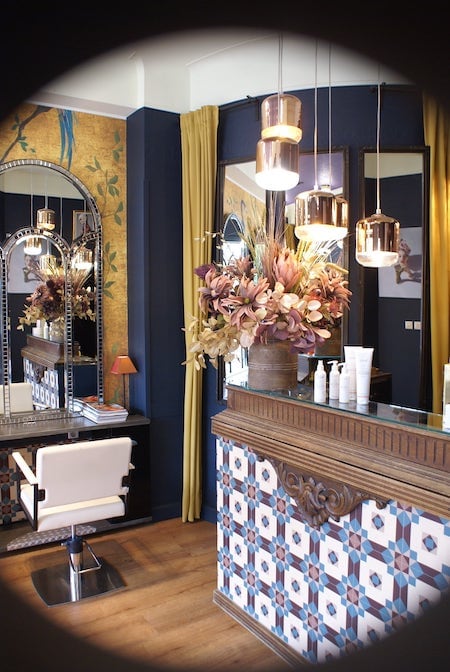 Coiffure JP-Lasserre Luxembourg