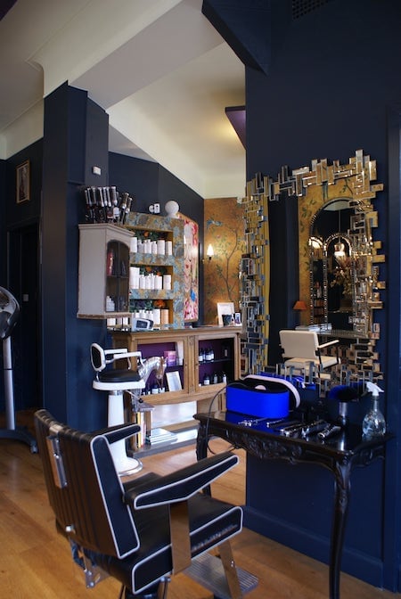 Coiffure JP-Lasserre Luxembourg