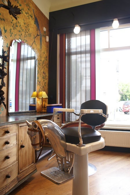 Coiffure JP-Lasserre Luxembourg